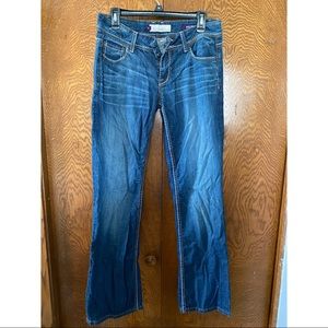 Vigoss Denim Jeans